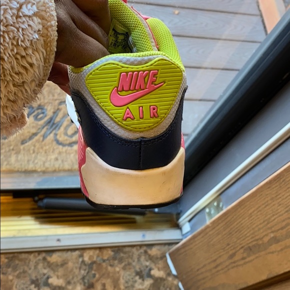 Nike Air Max - Picture 5 of 5